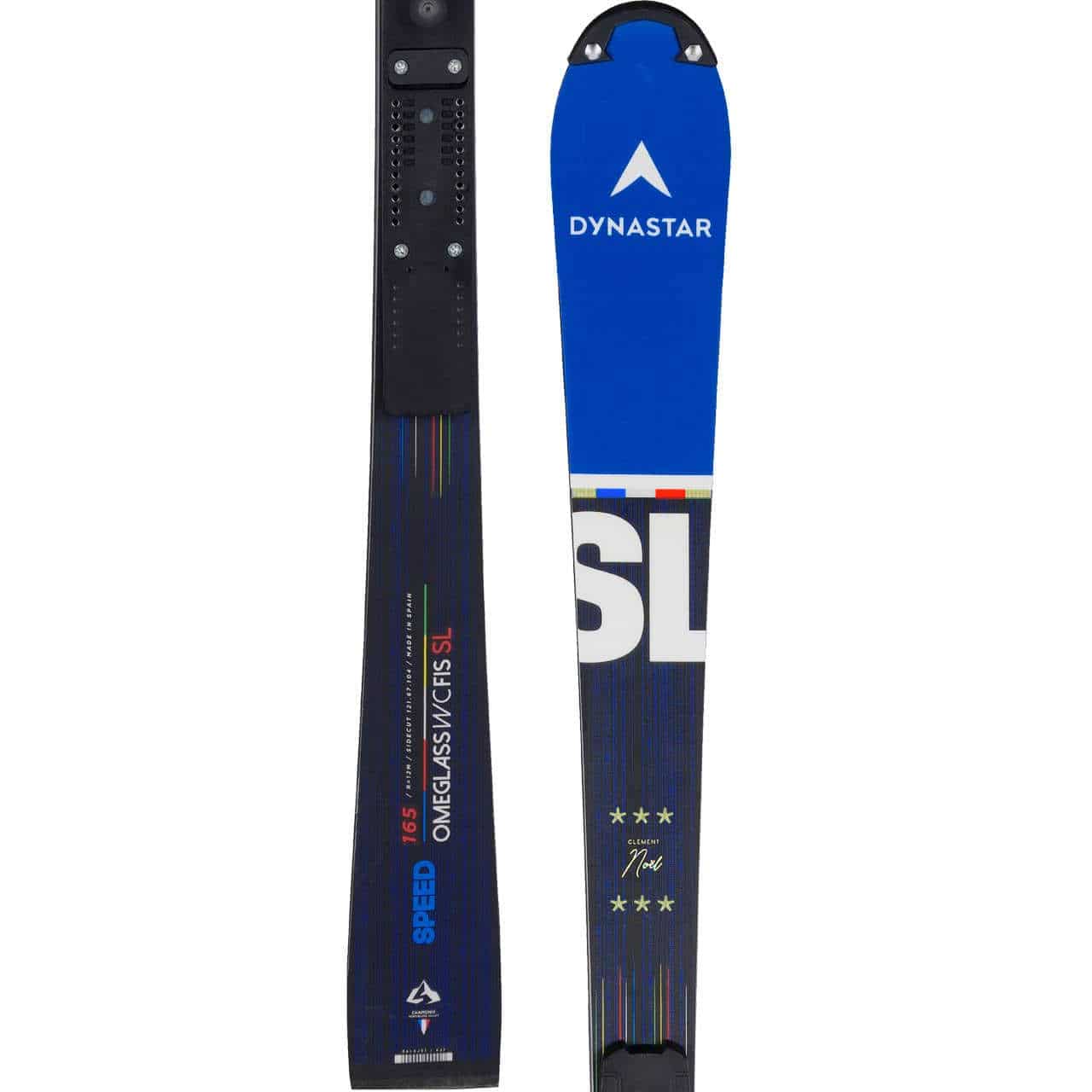 大阪超安い スキー Dynastar SPEED OMEGLASS 165 カービングスキー www