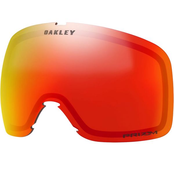 Skibrille oakley hot sale prizm