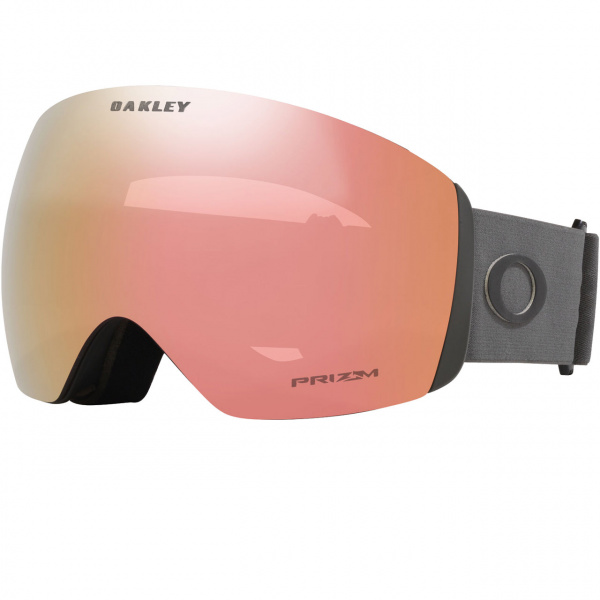 Oakley sales prizm pink