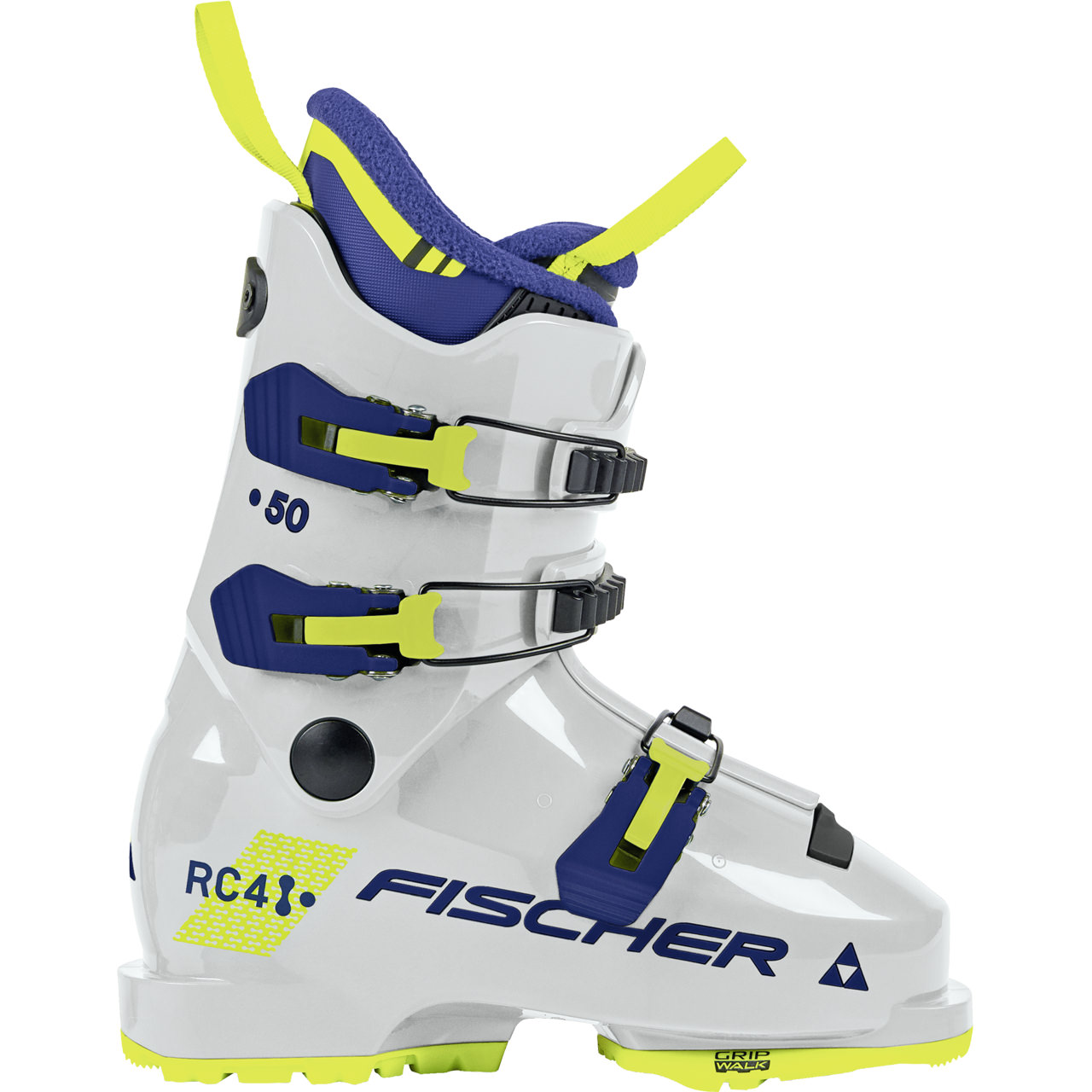 ondergoed Gooi Klusjesman Fischer RC4 50 JR GW snow/snow |Fischer Alpine skischoenen | Fischer | F |  MERKEN | XSPO NL