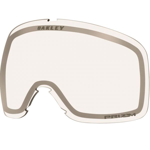 Flight deck sale clear lens