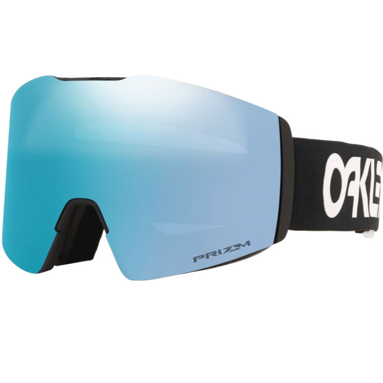 Oakley fall line prizm sales lenses