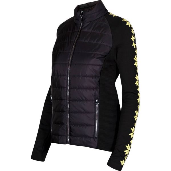 22h-NEW6202-0268_Newland_Damen_Primaloft_Jacke_ALICIA_black_lime1