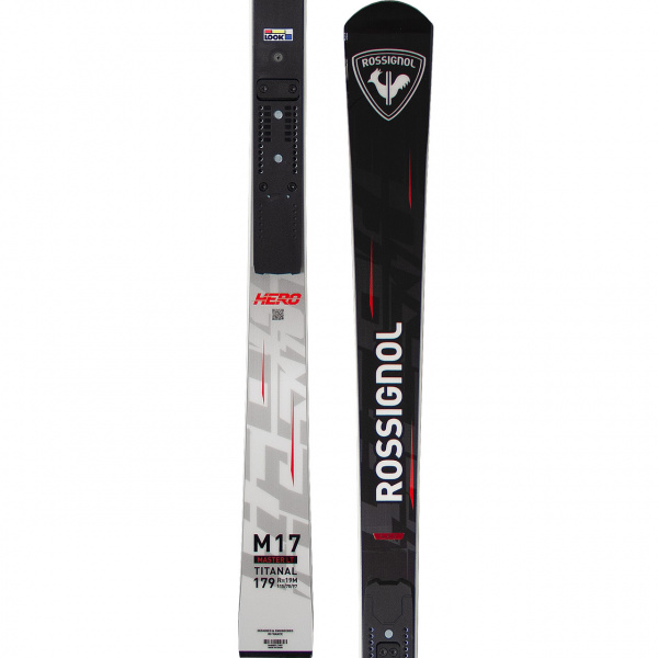 Rossignol Hero Master LT R22 (2024/25)