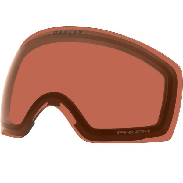 Oakley prizm flight deck clearance lenses