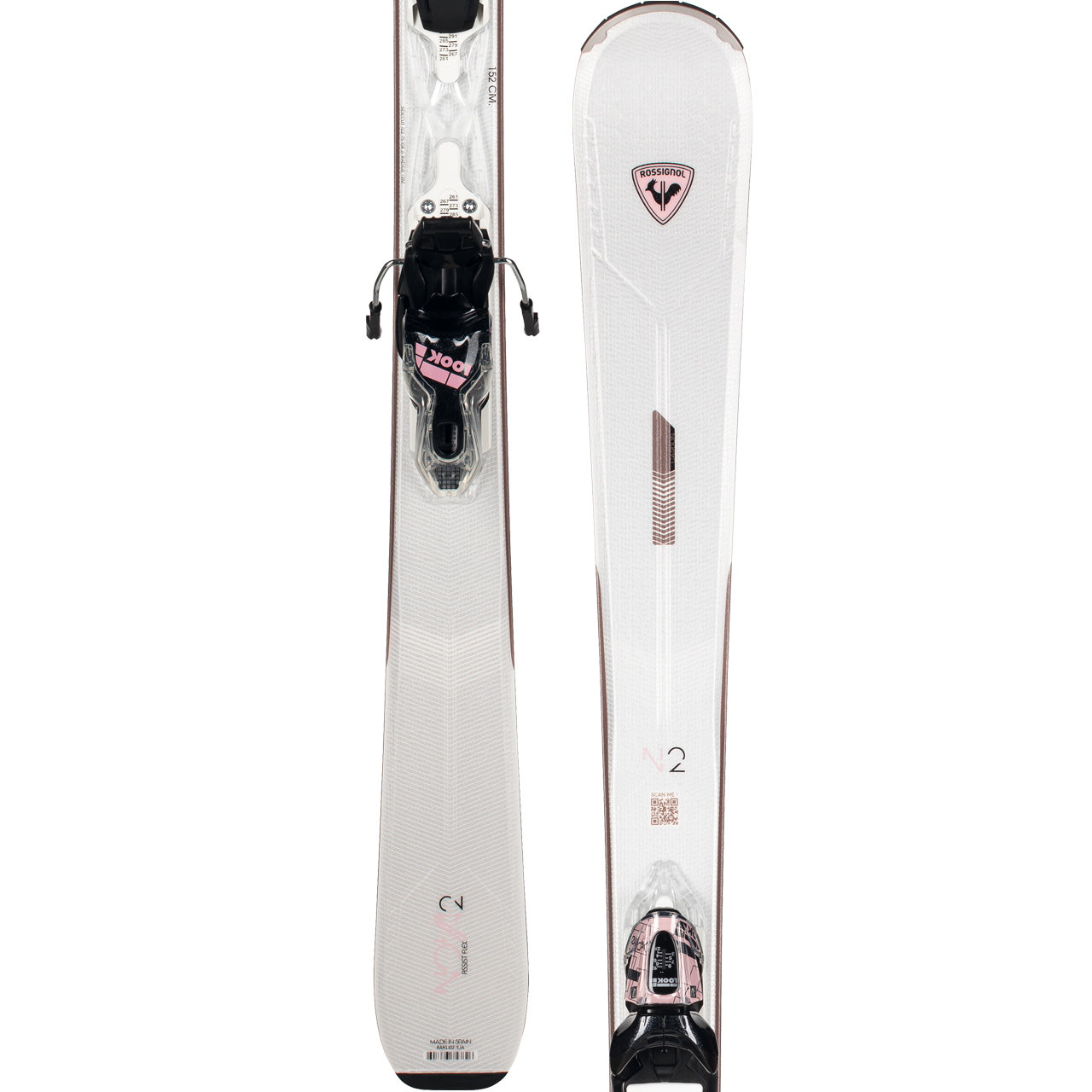 新品爆買い SWALLOW スワロー スキー板 ファンスキー・スキーボード・ショートスキー OREO 99 BLK Look Xpress  10 B93 SPOPIA NET SHOP 通販 PayPayモール